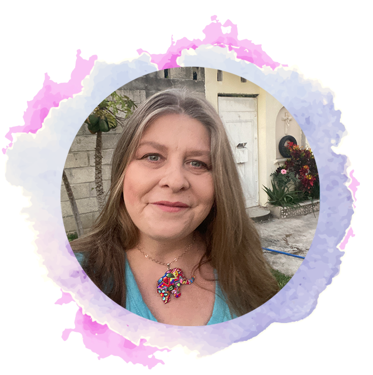 Picture of Mari Evenson