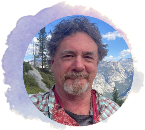 Picture of Steve Curl