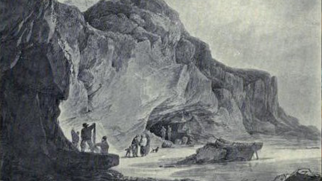 Meet William Payne: The Painter Behind Payne's Grey