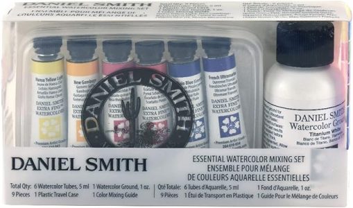 Daniel Smith Essentials Mixing Watercolor Paint