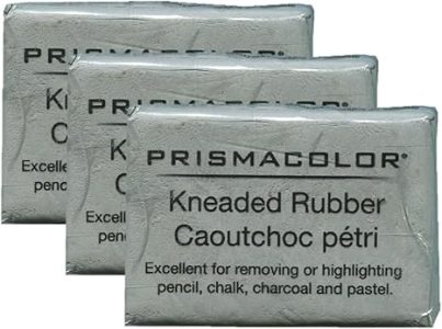 PRISMACOLOR Design Eraser