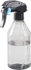 Plant Mister Spray Bottle