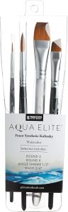 Princeton Artist Brush Elite