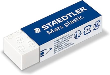 STAEDTLER Mars Plastic2