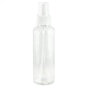 Soft N Style Fine Mist Spray Bottle