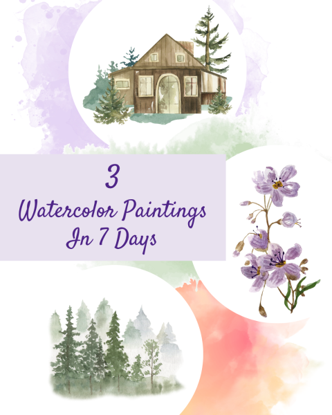 WaterColorPainting